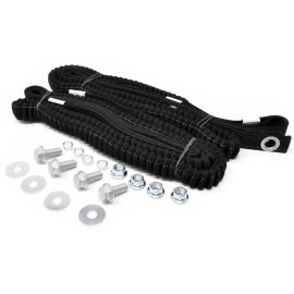 Pro Trucking Products 8' to 9' Tarp Cord Kit Replaces Shurco 1125680 - New & Improved Design