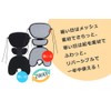 OGK Giken CWS-001 Bicycle Seat for Child Seats, Gray/Black