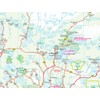 Saskatchewan Large Print Province Map