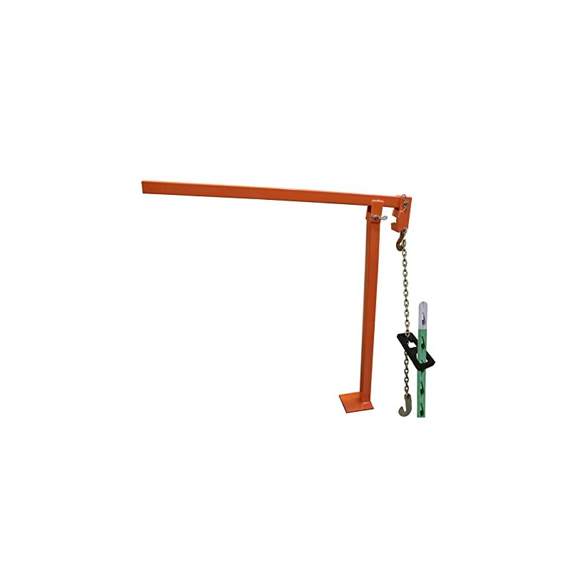 T Post Puller Fence Post Puller Heavy Duty Fence Post