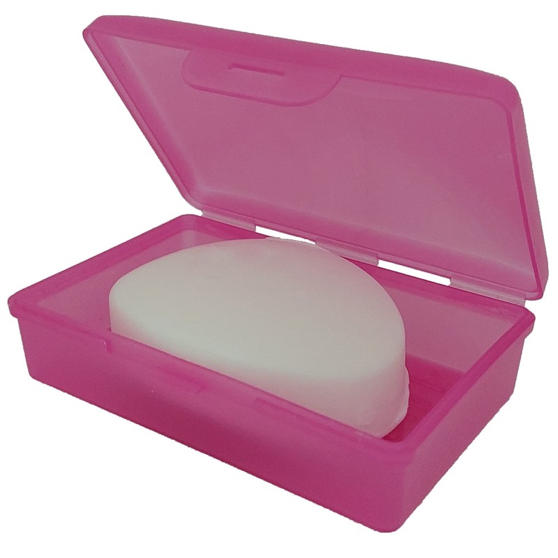 Peine estadounidense: En caja colores surtidos, 1 quilate