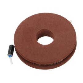 Generic Invisible Underwater Fishing Line Set Hand-Tied Mainline Strong Pull Strength Nylon Cord Fishing Lure Accessories