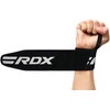 RDX Wrist Wraps for Gym Strength Training Weight Lifting Fitness