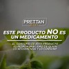 Probioticos Niños Vitamina Prettan Tabletas Sabores Naranja Uva Cereza