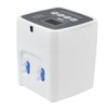 Smart Irrigation Timer Double Pump Automatic Watering Controller Garden Water