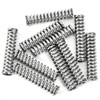 GUNGY Compression Spring Stainless Steel Spring Compression Springs 35 mm