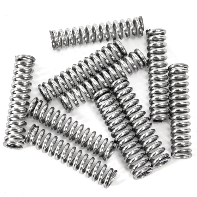 GUNGY Compression Spring Stainless Steel Spring Compression Springs 35 mm