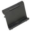 Phone Stand Rotatable 180 Degrees Foldable Portable Aluminum Alloy Silicone