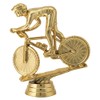 Biking Trophies - 6" Mountain Bike Trophy Award 20 Pack