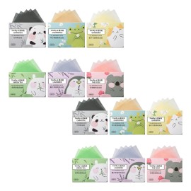 Aceite 1200 Pzas Papel Absorbente