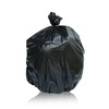 Heavy-Duty Black Refuse Sacks – Thick Rubbish Bags & Bin