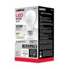Satco S28653 Bulb, White