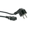 Schwaiger Cold device cable 1.8 m