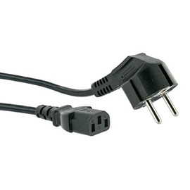 Schwaiger Cold device cable 1.8 m