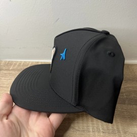 MT BRAND MARKITOS TOYS MT “ANGEL EDITION” Trucker Ball Cap Hat