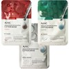 AHC Mask Pack Season 3 Absolute Return Solution Pure Cotton Mask (1 Pack) / AHC 마스크팩 시즌3 앱솔루트 리턴 솔루션 순면마스크 1매입