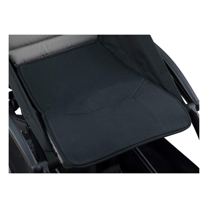 Trainer Super Absorbent Reusable Pads Janabebe Black Series