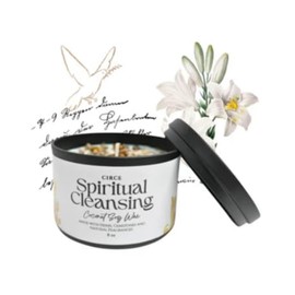 Rich Witch | Aromatherapy Potions