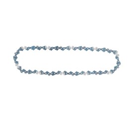 Kobalt 40 Link Replacement Chainsaw Chain For 10" , 0.043-in Gauge, 3/8-in Pitch