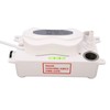 Trisar Automatic Low Noise Condensate Removal Pump, 600ml Storage Tank,