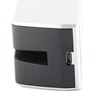 3 Tracks Card Reader USB Interface Mini Magnetic Stripe Reader