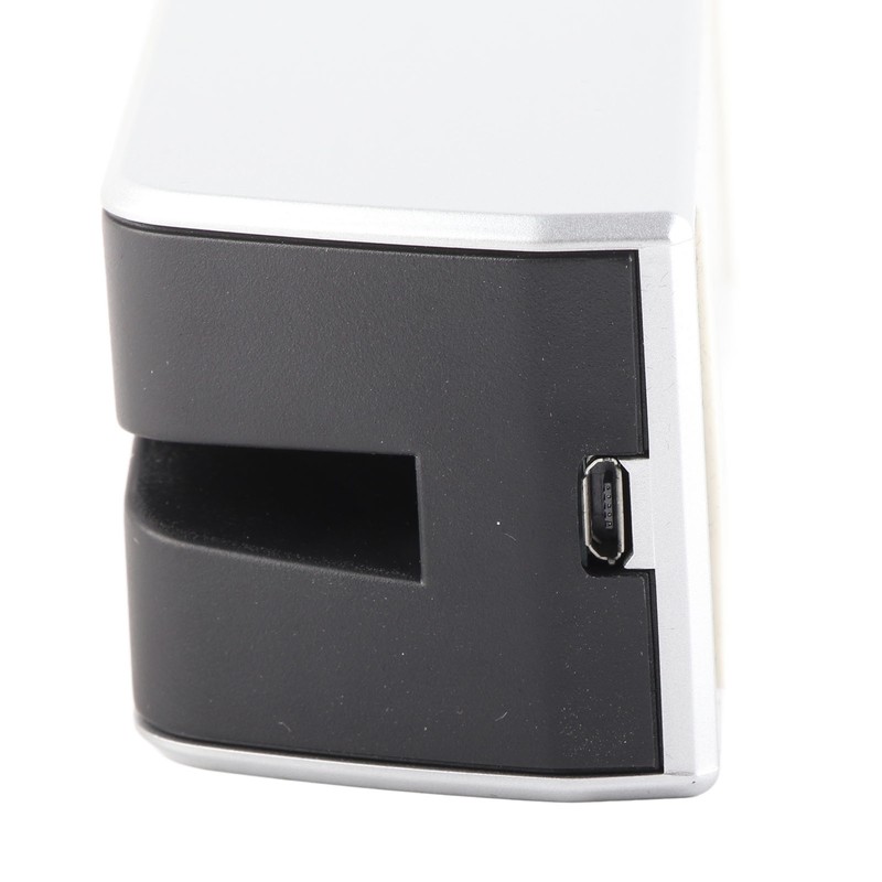 3 Tracks Card Reader USB Interface Mini Magnetic Stripe Reader
