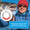 Nylon Fishing Line, Strong Clear Invisible Hanging Wire 985ft, for
