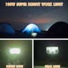 LED Work Light Cordless 6000lm High Brightness Waterproof Lamp for