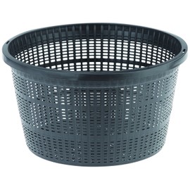 Oase Round Planter Basket, 22 cm