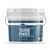 Earthborn Elements Taurine Powder 1 Gallon Bucket, Dietary Supplement, No