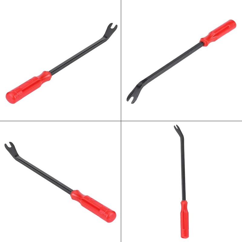 Car Door Trim Panel Glass Upholstery Remover Fasten Tool Ergonomic
