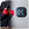 2025 Easter gift Kids' Music Boxing Machine with Boxing Gloves,