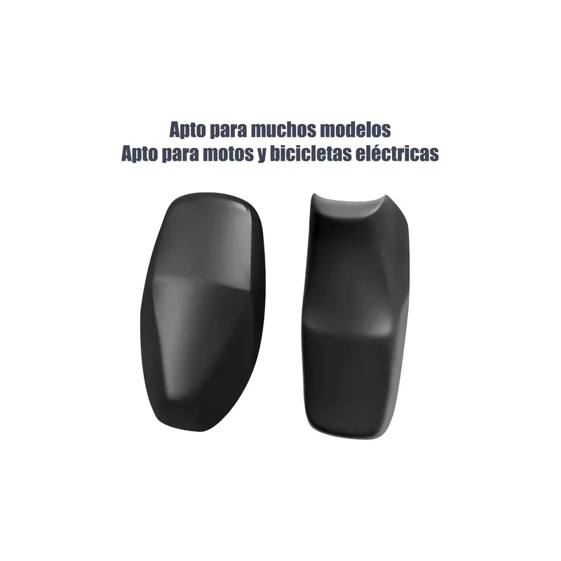Funda De Asiento Impermeable Para Motocicleta