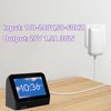 XZGm 20V 1.5A Charger for Lenovo Smart Clock Display Not