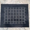 Kona Nonstick Grill Mat with Holes - Heavy Duty 600°