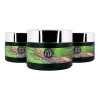 Jye Distribuidora de Belleza 10 Frascos De Crema De Baba