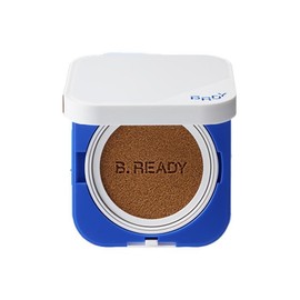 Aritaum Mohyeon Bae Sanjeom Viready Blue Cushion SPF 34 PA++ 15g