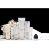 Gel Dermolimpiador Teoxane Aha Cleansing Poros 150m Limpiador Espumoso Hidratante