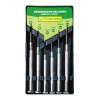 Kit Desarmadores Joyero Relojero Celulares Electronica Lion