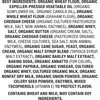 Annie's Homegrown Organic Cheddar Snack Mix, Bunnies Cheddar, 9 Oz
