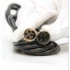 Prime Scale cable PS-IN202 Cable with connectors for Indicator for