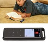 MP3 Player Bluetooth 5.0 HiFi Lossless Touch Control Recording Music