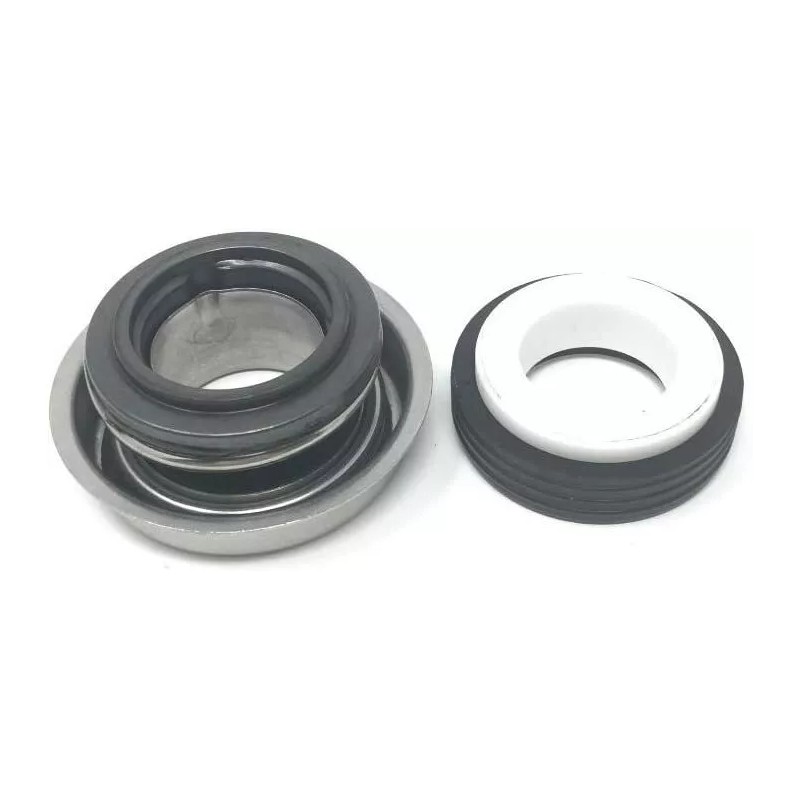 Harris Pool Pump Rebuild Kit. Bearings and Seal 1.0-1.5HP In-ground