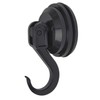 Cartrend Caravan 10218 Suction Cup Hooks 6 kg for Camping,