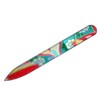 Petit Lumi Series PL-W05 Glass Nail File Made in Czech