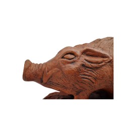 Solid Rock Stoneworks Razorback Oval Base-10 in Tall- Lifelike