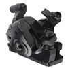 TOOPRE Electric Scooter Rear Brake Right Side Disc Brake Caliper