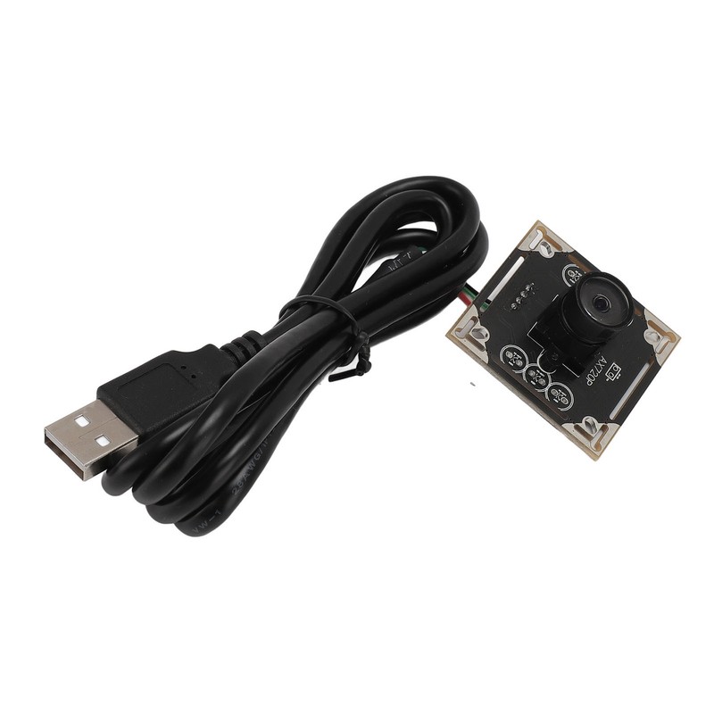 USB Camera Board Plug and Play 720P 1MP Small Camera
