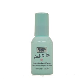 Cheese Cake Soak It Up Hydrating Facial Serum For Teen Girls Beauty