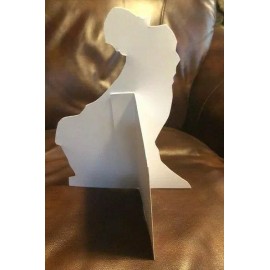 Creature from the Black Lagoon Movie Figure Tabletop Display Standee 9.5 Tall